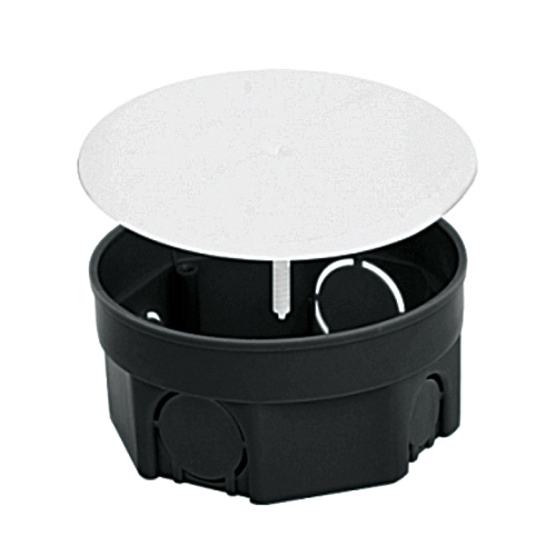 Коробка распределительная КМТ-010-005 для твердых стен (103x50) EKF PROxima