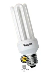 Лампа Navigator NCL-4U-25-840-E27