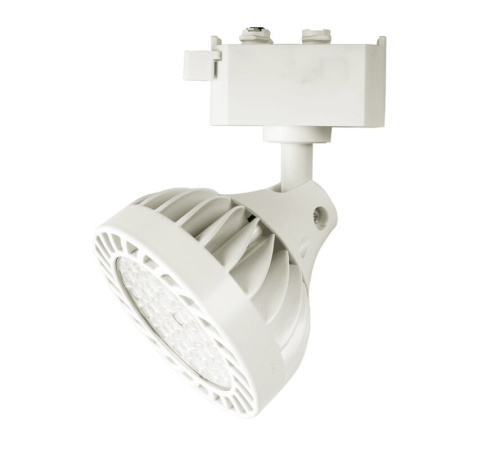 Светильник светодиодный PTR  1125 25w 4000K 24° WH (белый) (-) IP40 Jazzway