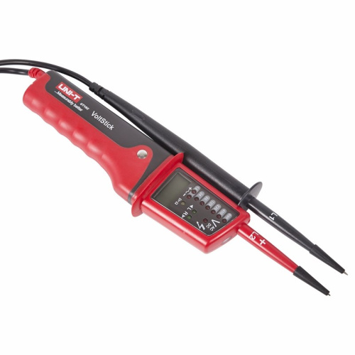 Индикатор напряжения UNI-T UT15C