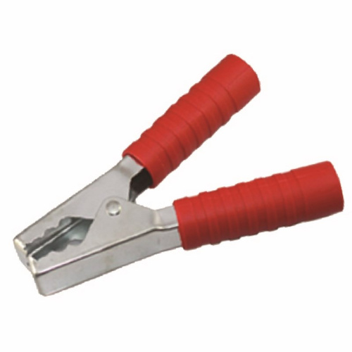 Зажим «Крокодил» 250А, 150мм REXANT