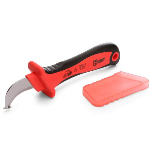 Нож диэлектрический НМИ-01 серия ПРОФИ (КВТ)