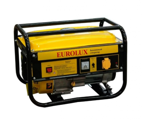 Электрогенератор G65000A Eurolux 64/1/42