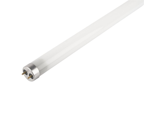 Лампа светодиодная PLED T8 - 600GL  10w FROST 6500K G13 230V/50Hz (стекло)   Jazzway