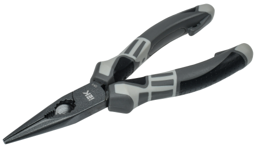 Тонкогубцы 160мм K4 ARMA2L 5 IEK