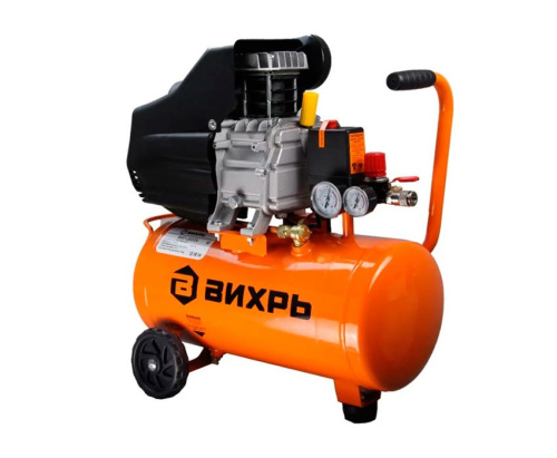 Компрессор КМП-260/24 Вихрь 