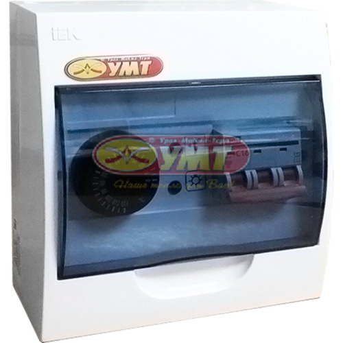 Пульт управления каменка ПУЭКМ-6 кВт