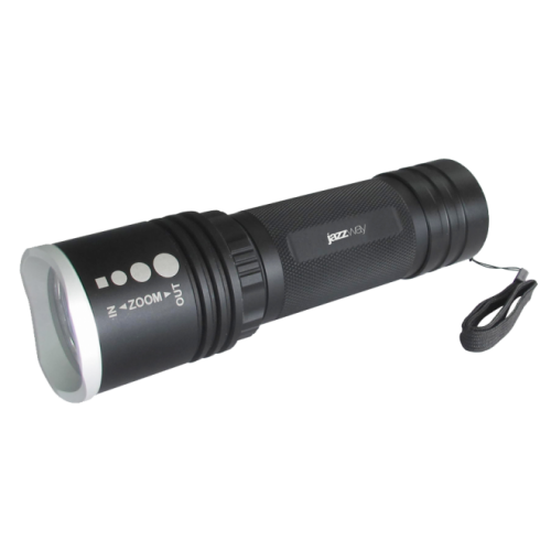 Фонарь JAZZWAY Alum1-L5W