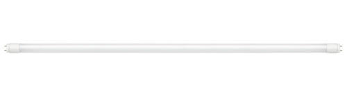 Лампа светодиодная LED-T8-standard 18Вт 230В G13 6500К 1440Лм 1200мм  ASD