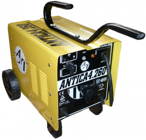 Сварочный аппарат ANTIKA 4,260