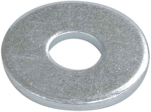 Шайба плоская M6 IEK