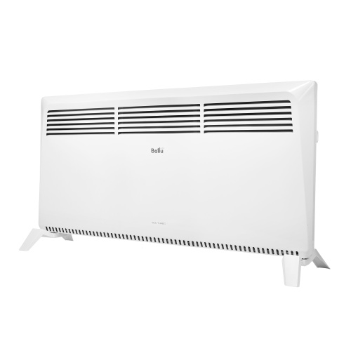 Электроконвектор BALLU Solo Turbo BEC/SMT-2500