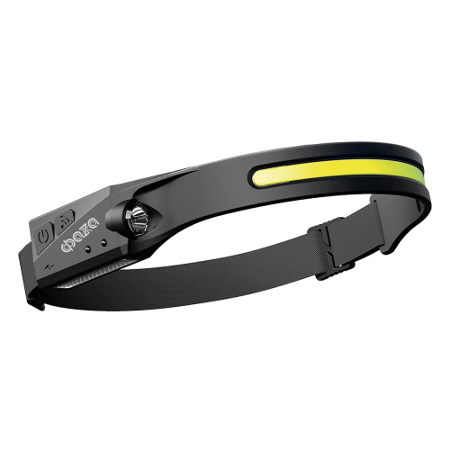 Фонарь Налобный ФАZА AccuFH3-L3W/L3W-FLEX