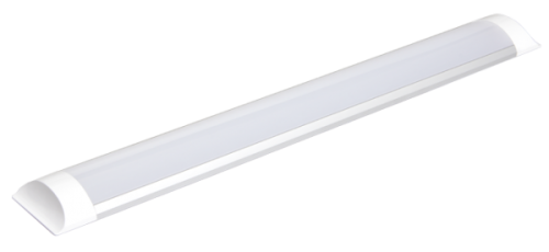 Светильник PPO 600 SMD 20w 6500K PL (пластик) 180-240V/50Hz/E Jazzway