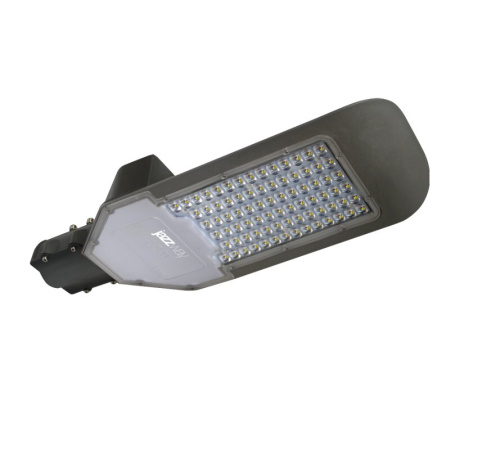 Светильник консольный ДКУ PSL 02  80w 5000K IP65 GR AC85-265V (3г.гар) Jazzway