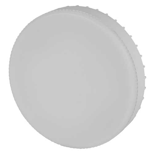 Лампа светодиодная LV GX53 60 8SW- 60W/865 230V 640Лм GX53 D73x28 10X1 RU OSRAM