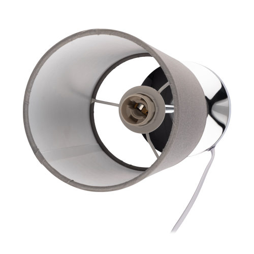 Интерьерный Светильник JAZZway JH3-01-gy (сер.)